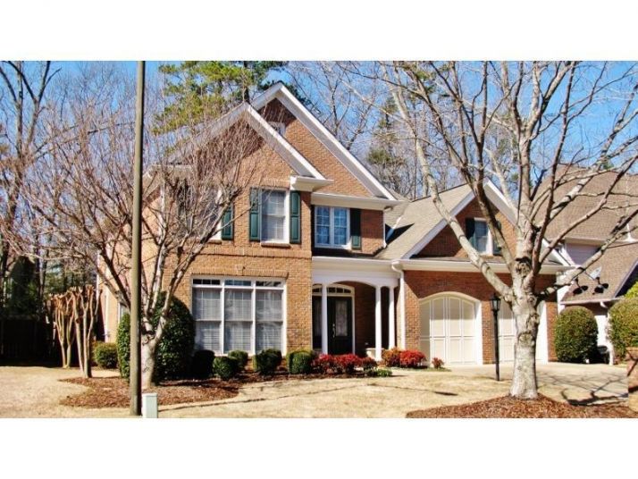 1215 Indian Hills Parkway, Marietta, GA 30062