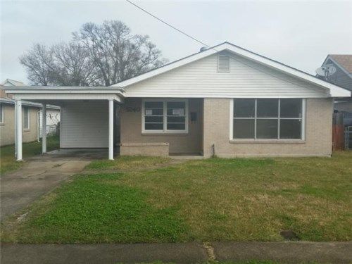 5240 Richland Dr, Marrero, LA 70072