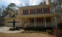 1625 Corinth Court Stone Mountain, GA 30087