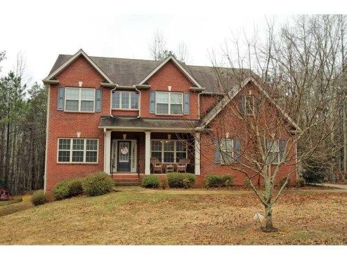 5942 Mountain Laurel Walk, Flowery Branch, GA 30542