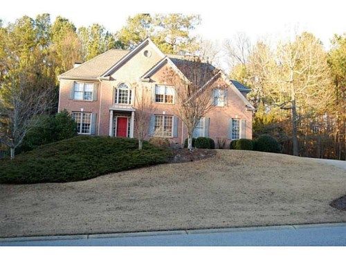 7085 Burwick Lane, Cumming, GA 30040