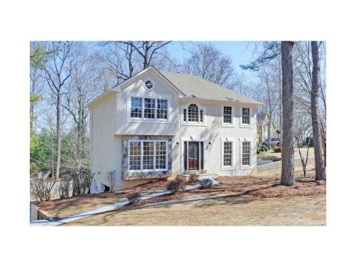 2001 Hedge Row, Lawrenceville, GA 30043