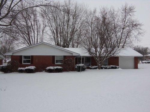 1212 Donald Dr, Greenville, OH 45331