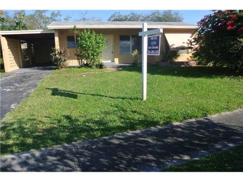 1608 NW 58TH AV, Pompano Beach, FL 33063