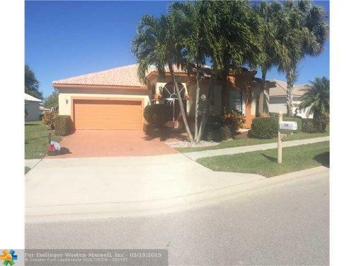 5910 GRAND HARBOUR CIRCLE, Boynton Beach, FL 33437