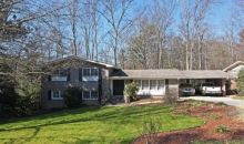 180 River Springs Drive Atlanta, GA 30328