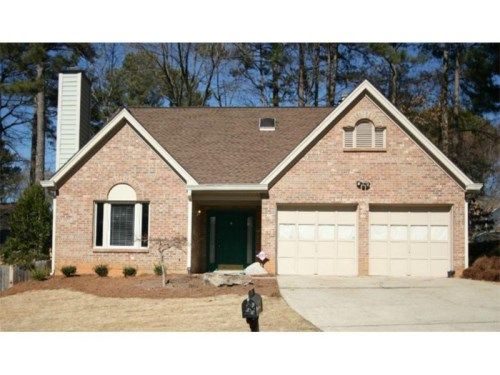 1800 May Glen Drive Nw, Acworth, GA 30102