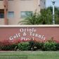 7857 Golf Circle Dr # 103, Pompano Beach, FL 33063 ID:11828172