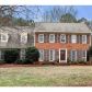 4364 Burnleigh Chase Ne, Roswell, GA 30075 ID:11819148