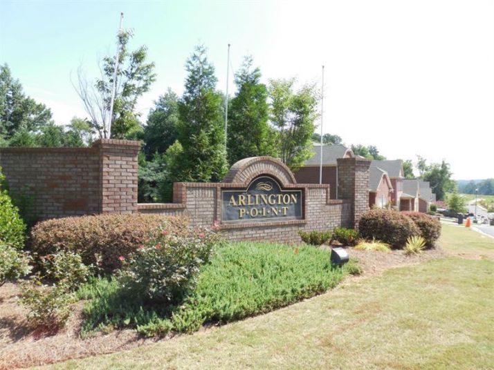 209 Serenity Point, Lawrenceville, GA 30046