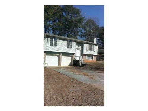 1447 Saddle Court, Norcross, GA 30093