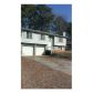 1447 Saddle Court, Norcross, GA 30093 ID:11873801