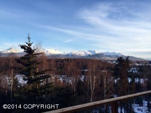 11491 Moonrise Ridge Place, Anchorage, AK 99516