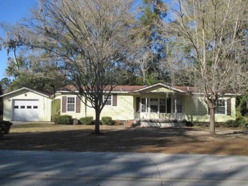 663 SE Brown Street, Lake City, FL 32025