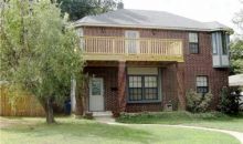 509 E College Ave Guthrie, OK 73044