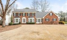 4931 Trailridge Pass Atlanta, GA 30338