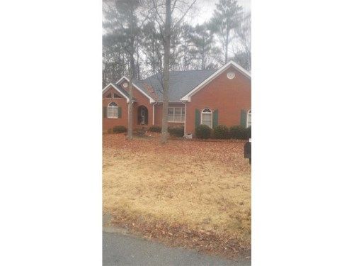 980 Winnbrook Drive, Dacula, GA 30019