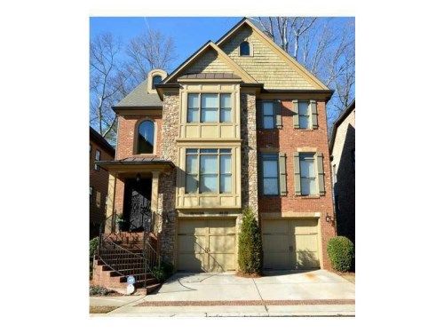 7981 Magnolia Square, Atlanta, GA 30350