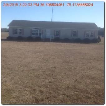 560 College Run Dr, Surry, VA 23883