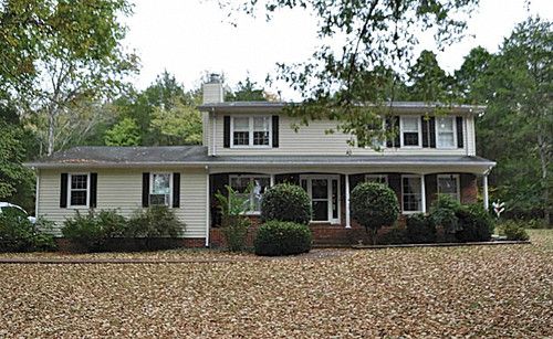 40 Timberlake Drive, Fayetteville, TN 37334