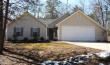 173 Conductor Drive Dawsonville, GA 30534