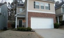 4668 Mcever View Drive Buford, GA 30518