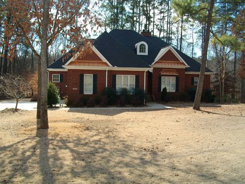 2521 Lookout Mountain Drive, Scottsboro, AL 35769