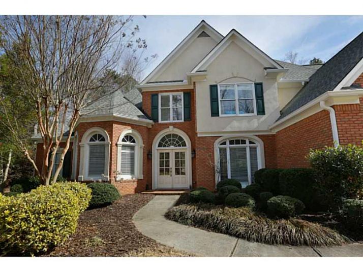 860 Dockbridge Way, Alpharetta, GA 30004