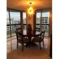 19101 NE 36 CT # 3007, Miami, FL 33180 ID:11815746