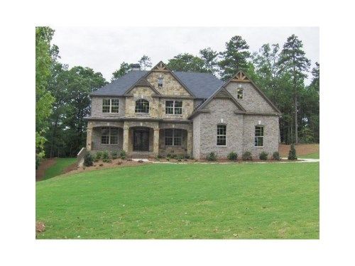 6610 Granite Gate Pass, Cumming, GA 30028