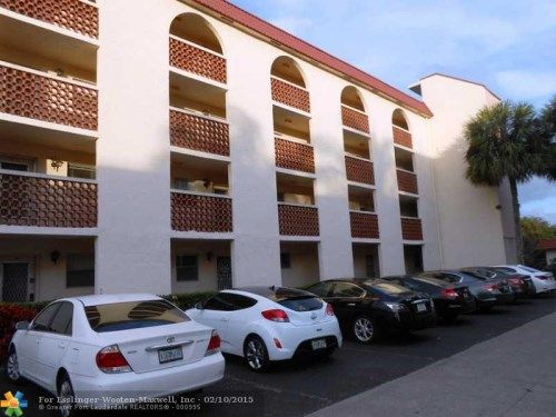 3251 Holiday Springs Blvd # 106, Pompano Beach, FL 33063