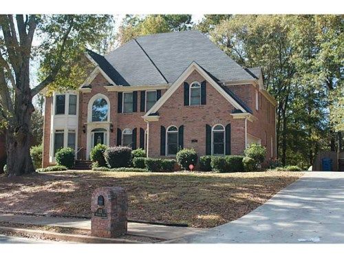 115 Welford Trace, Alpharetta, GA 30004