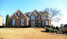 163 Fairway Overlook Drive Acworth, GA 30101