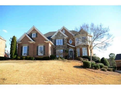 163 Fairway Overlook Drive, Acworth, GA 30101