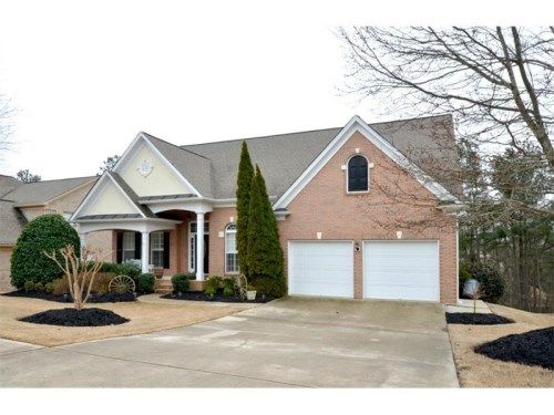 580 Birnamwood Drive, Suwanee, GA 30024