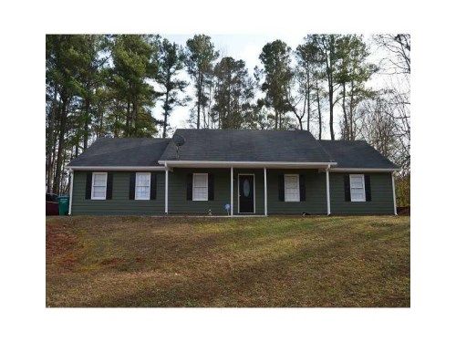 1168 Granite Lane, Loganville, GA 30052