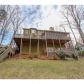 270 Toto Drive, Dawsonville, GA 30534 ID:12049271