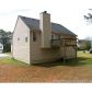 3025 Macedonia Drive, Powder Springs, GA 30127 ID:11882008