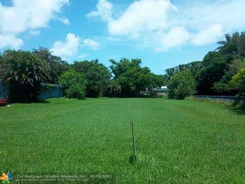 0 SW 55 AV, Fort Lauderdale, FL 33314