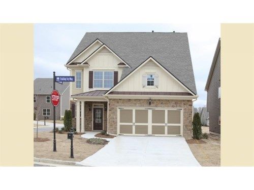 6903 Trailing Ivy Way, Flowery Branch, GA 30542