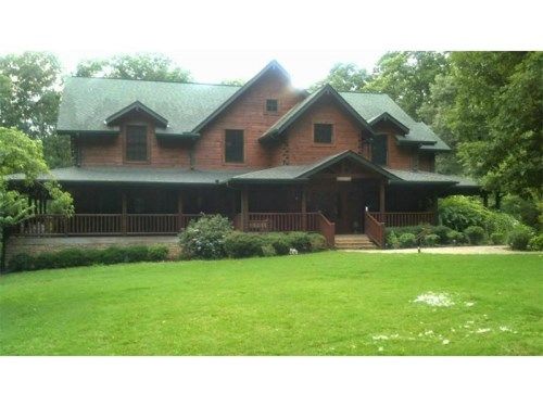 1522 Roscoe Davis Road Sw, Monroe, GA 30656