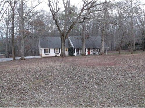 511 Nunnally Farm Road, Monroe, GA 30655