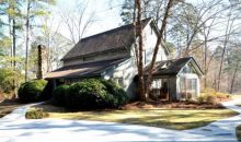 677 Stewart Mill Road Stone Mountain, GA 30087