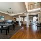 772 Oak Trail Drive, Marietta, GA 30062 ID:12056330