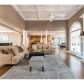 772 Oak Trail Drive, Marietta, GA 30062 ID:12056336