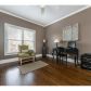 772 Oak Trail Drive, Marietta, GA 30062 ID:12056338