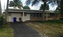 7861 NW 10 ST Hollywood, FL 33024