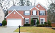 2814 Glenlocke Circle Atlanta, GA 30318