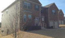 12118 Greywolf Ln Covington, GA 30014