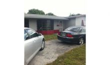 1420 NW 58 TE Fort Lauderdale, FL 33313